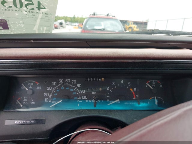 Продаж на аукціоні авто 1998 Buick Lesabre Custom, vin: 1G4HP52K5WH400927, номер лоту: 45032899