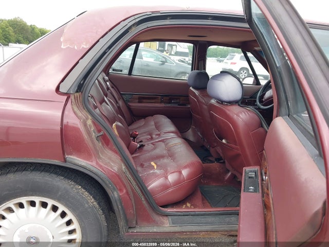 Продаж на аукціоні авто 1998 Buick Lesabre Custom, vin: 1G4HP52K5WH400927, номер лоту: 45032899