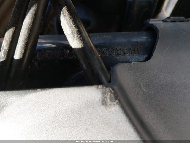 2013 Honda Vt750 C2b მანქანა იყიდება აუქციონზე, vin: JH2RC5375DK300123, აუქციონის ნომერი: 45032900