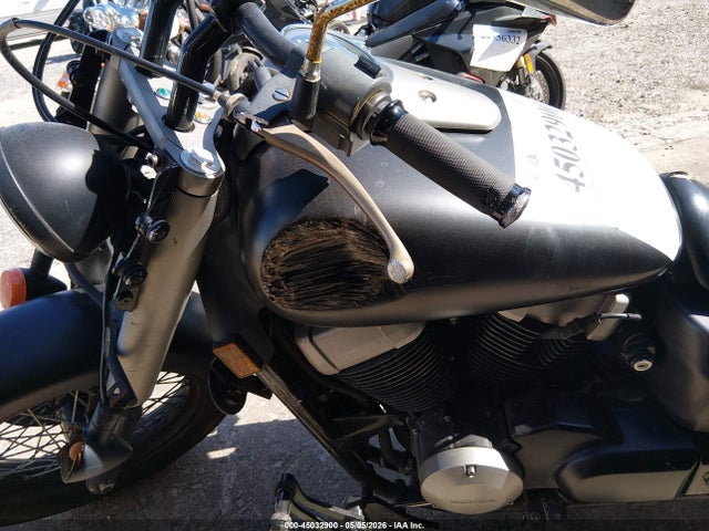 2013 Honda Vt750 C2b მანქანა იყიდება აუქციონზე, vin: JH2RC5375DK300123, აუქციონის ნომერი: 45032900