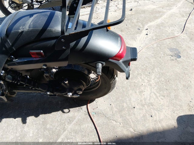 2013 Honda Vt750 C2b მანქანა იყიდება აუქციონზე, vin: JH2RC5375DK300123, აუქციონის ნომერი: 45032900