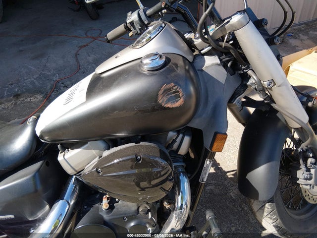 2013 Honda Vt750 C2b მანქანა იყიდება აუქციონზე, vin: JH2RC5375DK300123, აუქციონის ნომერი: 45032900