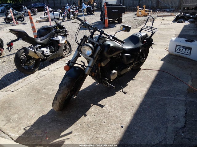 2013 Honda Vt750 C2b მანქანა იყიდება აუქციონზე, vin: JH2RC5375DK300123, აუქციონის ნომერი: 45032900