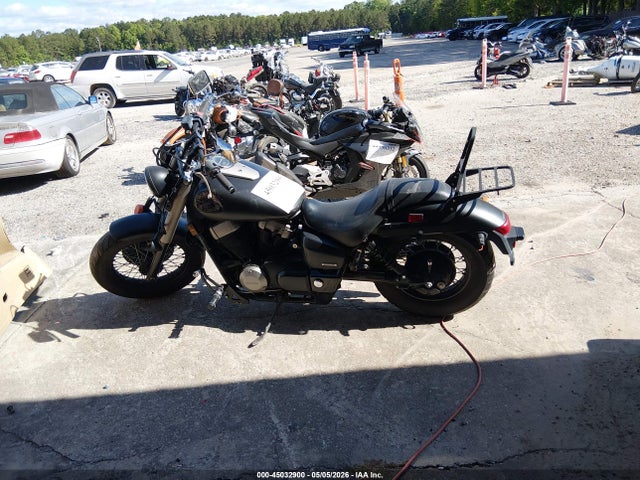 2013 Honda Vt750 C2b მანქანა იყიდება აუქციონზე, vin: JH2RC5375DK300123, აუქციონის ნომერი: 45032900