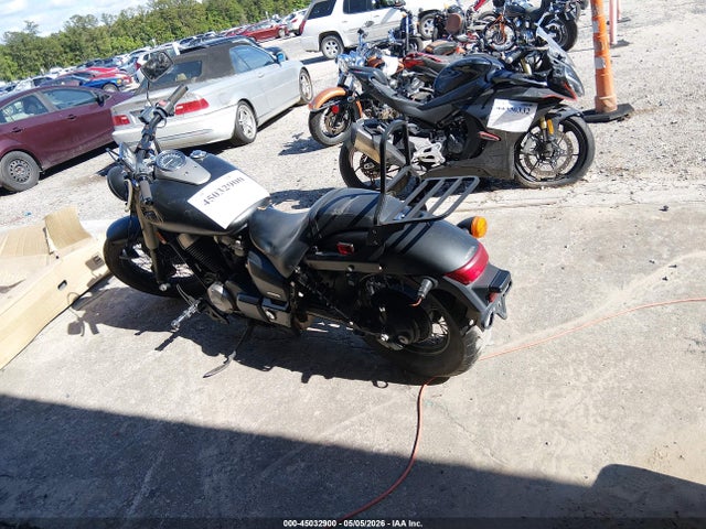 2013 Honda Vt750 C2b მანქანა იყიდება აუქციონზე, vin: JH2RC5375DK300123, აუქციონის ნომერი: 45032900