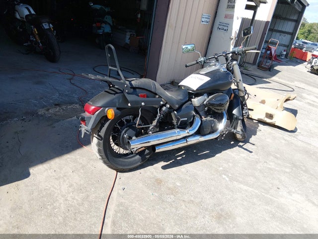 2013 Honda Vt750 C2b მანქანა იყიდება აუქციონზე, vin: JH2RC5375DK300123, აუქციონის ნომერი: 45032900
