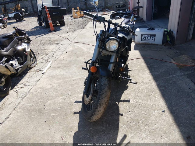 2013 Honda Vt750 C2b მანქანა იყიდება აუქციონზე, vin: JH2RC5375DK300123, აუქციონის ნომერი: 45032900