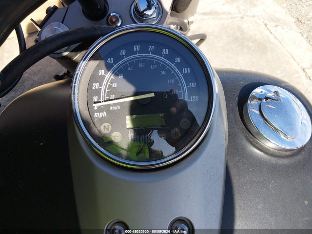 2013 Honda Vt750 C2b მანქანა იყიდება აუქციონზე, vin: JH2RC5375DK300123, აუქციონის ნომერი: 45032900