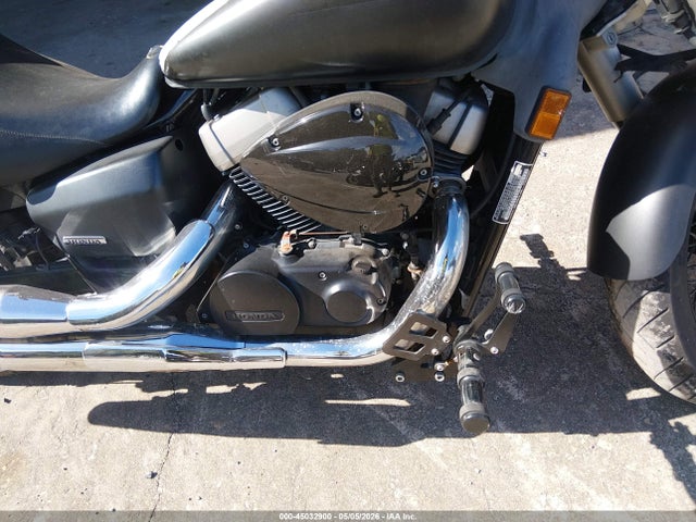 2013 Honda Vt750 C2b მანქანა იყიდება აუქციონზე, vin: JH2RC5375DK300123, აუქციონის ნომერი: 45032900