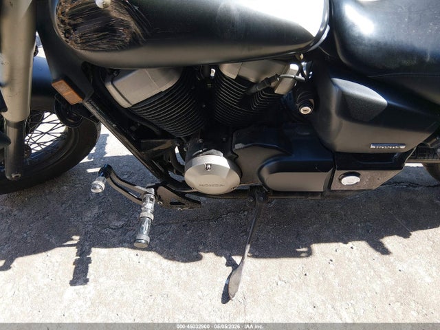 2013 Honda Vt750 C2b მანქანა იყიდება აუქციონზე, vin: JH2RC5375DK300123, აუქციონის ნომერი: 45032900
