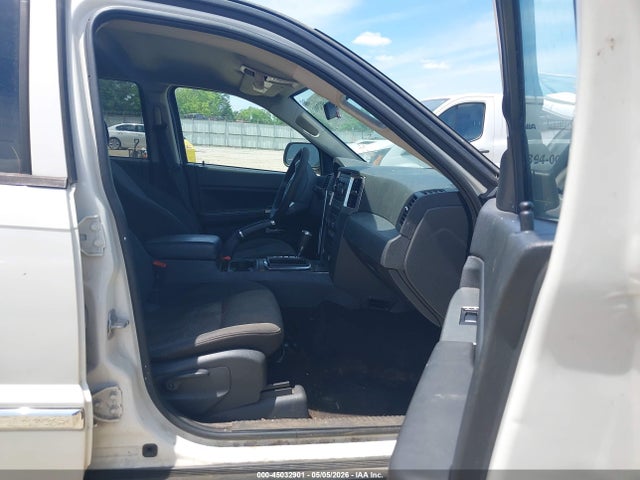 Продажа на аукционе авто 2010 Jeep Grand Cherokee Laredo, vin: 1J4PR4GK0AC140269, номер лота: 45032901
