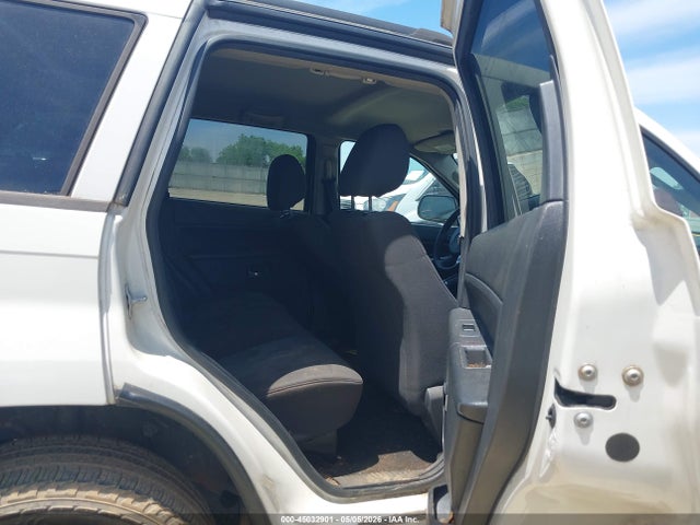 Продажа на аукционе авто 2010 Jeep Grand Cherokee Laredo, vin: 1J4PR4GK0AC140269, номер лота: 45032901