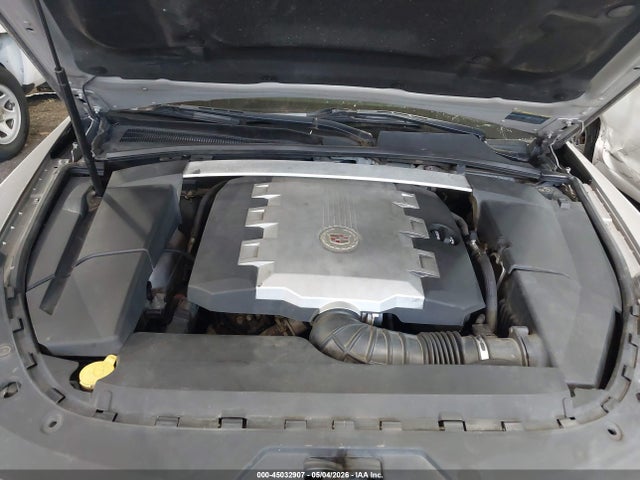 Продажа на аукционе авто 2008 Cadillac Cts Standard, vin: 1G6DF577980174440, номер лота: 45032907
