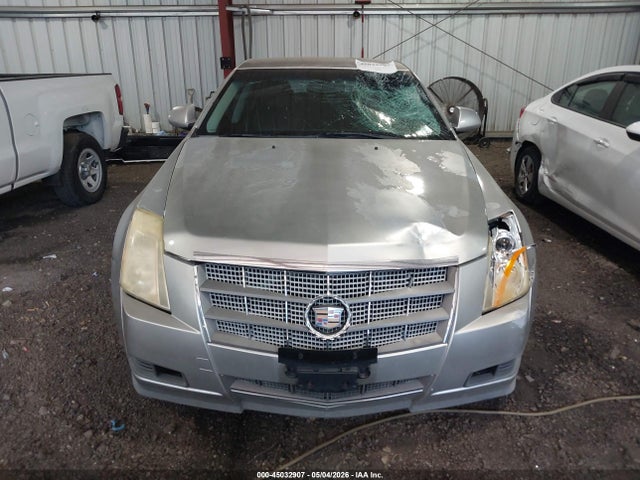 Продажа на аукционе авто 2008 Cadillac Cts Standard, vin: 1G6DF577980174440, номер лота: 45032907