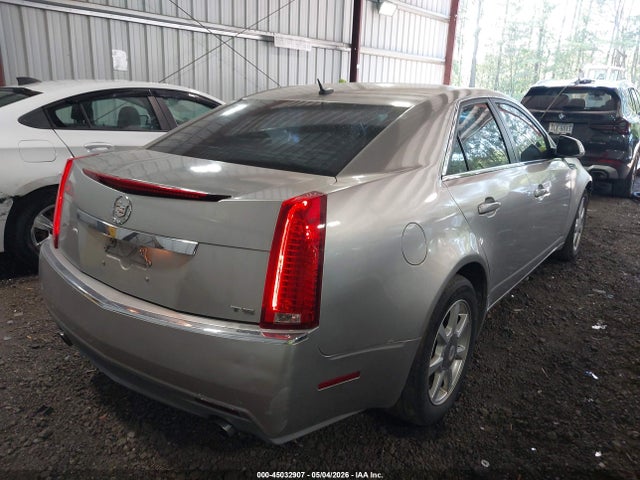 Продажа на аукционе авто 2008 Cadillac Cts Standard, vin: 1G6DF577980174440, номер лота: 45032907