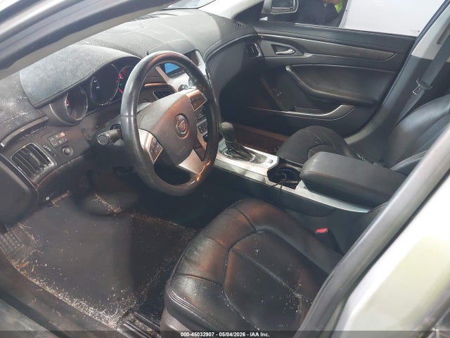 Продажа на аукционе авто 2008 Cadillac Cts Standard, vin: 1G6DF577980174440, номер лота: 45032907