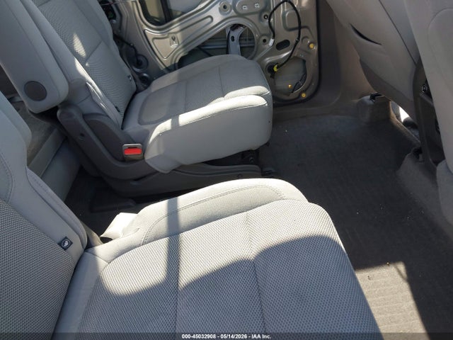 2018 Chevrolet Traverse 1lt მანქანა იყიდება აუქციონზე, vin: 1GNERGKW7JJ219837, აუქციონის ნომერი: 45032908