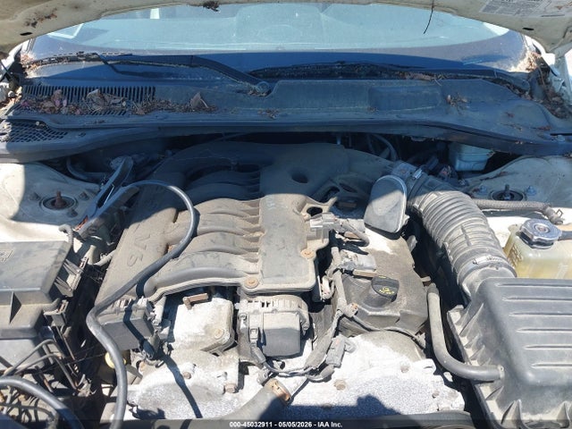 Aukcja sprzedaży 2005 Chrysler 300 Touring, vin: 2C3JA53G85H179659, numer aukcji: 45032911