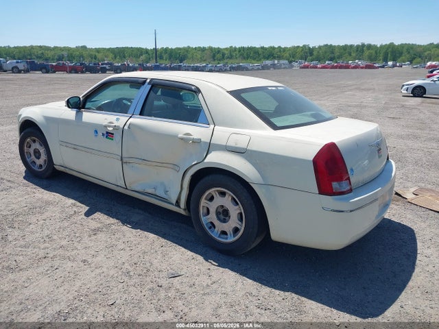 Aukcja sprzedaży 2005 Chrysler 300 Touring, vin: 2C3JA53G85H179659, numer aukcji: 45032911