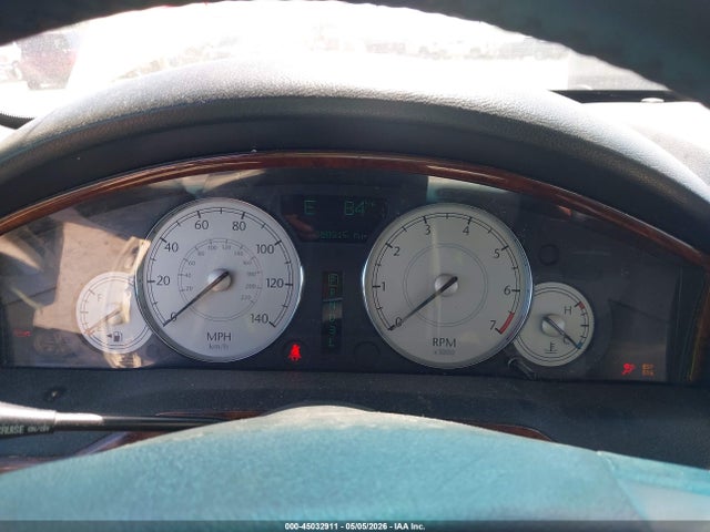Aukcja sprzedaży 2005 Chrysler 300 Touring, vin: 2C3JA53G85H179659, numer aukcji: 45032911
