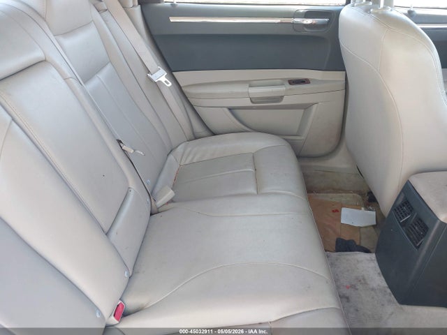 Aukcja sprzedaży 2005 Chrysler 300 Touring, vin: 2C3JA53G85H179659, numer aukcji: 45032911