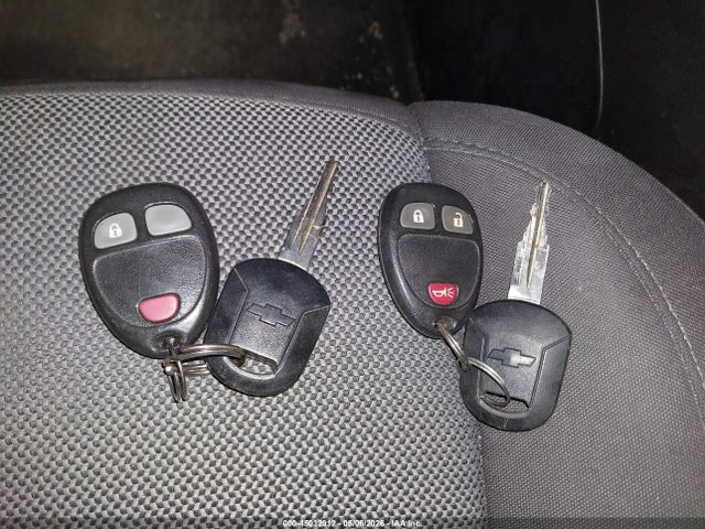 45032912 :رقم المزاد ، 3GNAL2EK1ES655776 vin ، 2014 Chevrolet Captiva Sport 2ls مزاد بيع
