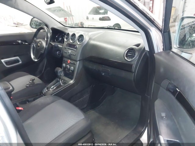 45032912 :رقم المزاد ، 3GNAL2EK1ES655776 vin ، 2014 Chevrolet Captiva Sport 2ls مزاد بيع