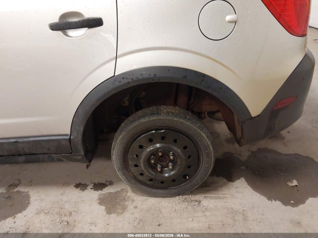 45032912 :رقم المزاد ، 3GNAL2EK1ES655776 vin ، 2014 Chevrolet Captiva Sport 2ls مزاد بيع
