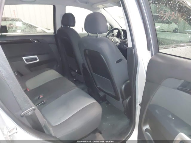 45032912 :رقم المزاد ، 3GNAL2EK1ES655776 vin ، 2014 Chevrolet Captiva Sport 2ls مزاد بيع