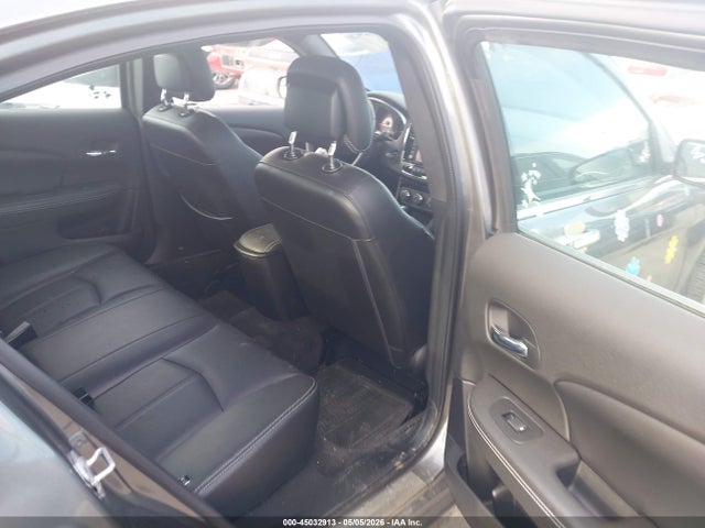 Продаж на аукціоні авто 2012 Chrysler 200 Limited, vin: 1C3CCBCG7CN206470, номер лоту: 45032913