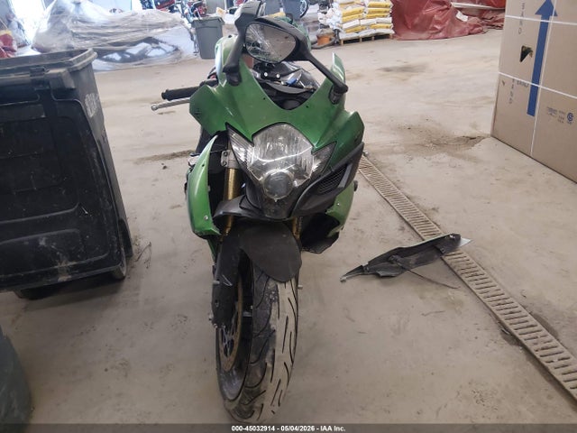 2006 Suzuki Gsx-r600 K6 მანქანა იყიდება აუქციონზე, vin: JS1GN7DA762116606, აუქციონის ნომერი: 45032914