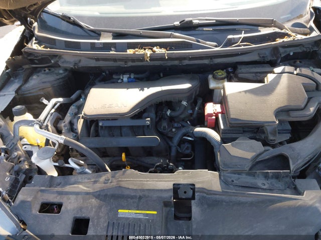 Продажа на аукционе авто 2021 Nissan Rogue Sport Sv Awd Xtronic Cvt, vin: JN1BJ1BWXMW447146, номер лота: 45032915