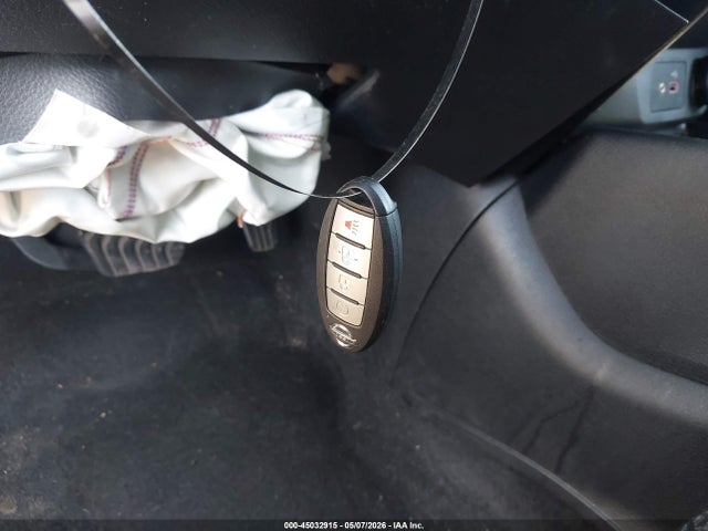 Продажа на аукционе авто 2021 Nissan Rogue Sport Sv Awd Xtronic Cvt, vin: JN1BJ1BWXMW447146, номер лота: 45032915
