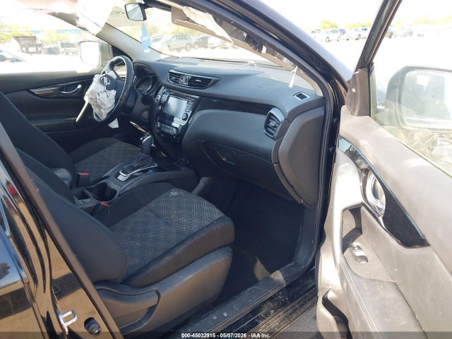 Продажа на аукционе авто 2021 Nissan Rogue Sport Sv Awd Xtronic Cvt, vin: JN1BJ1BWXMW447146, номер лота: 45032915