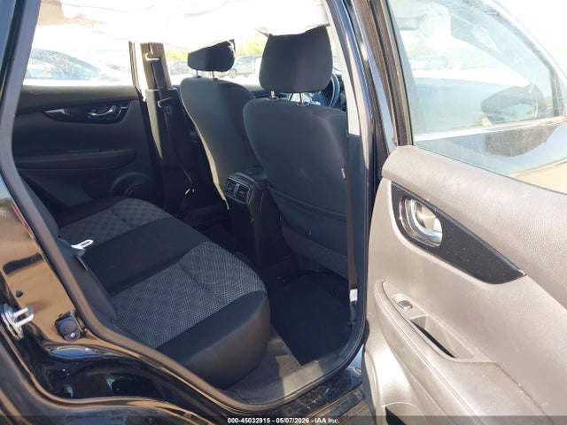 Продажа на аукционе авто 2021 Nissan Rogue Sport Sv Awd Xtronic Cvt, vin: JN1BJ1BWXMW447146, номер лота: 45032915
