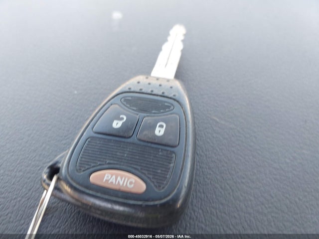 Продаж на аукціоні авто 2011 Jeep Patriot Latitude X, vin: 1J4NT4GB2BD169213, номер лоту: 45032916