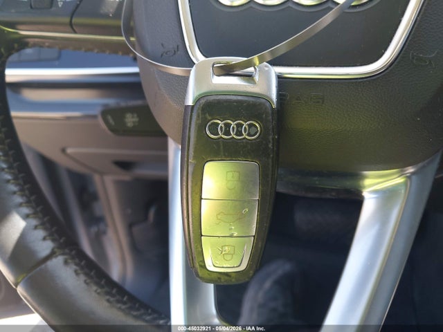 Продаж на аукціоні авто 2019 Audi Q8 55 Premium, vin: WA1BVAF18KD016954, номер лоту: 45032921