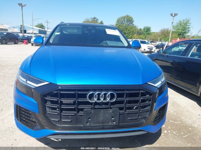 Продаж на аукціоні авто 2019 Audi Q8 55 Premium, vin: WA1BVAF18KD016954, номер лоту: 45032921