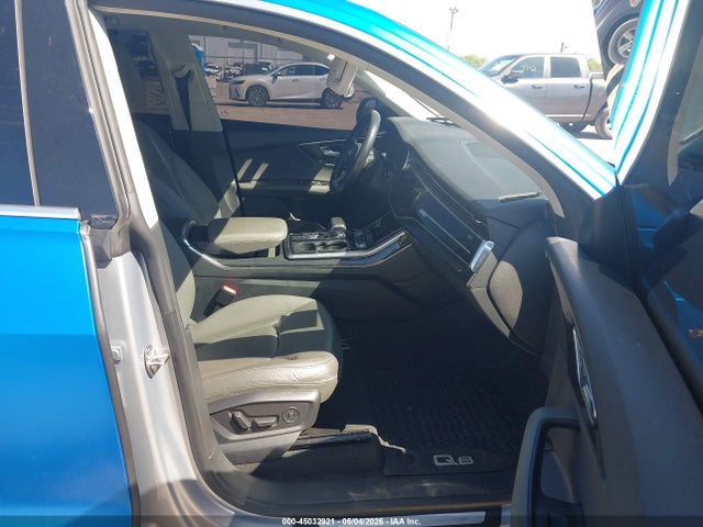 Продаж на аукціоні авто 2019 Audi Q8 55 Premium, vin: WA1BVAF18KD016954, номер лоту: 45032921