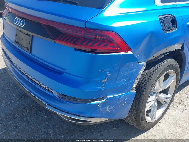 Продаж на аукціоні авто 2019 Audi Q8 55 Premium, vin: WA1BVAF18KD016954, номер лоту: 45032921
