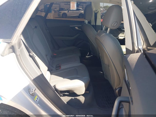 Продаж на аукціоні авто 2019 Audi Q8 55 Premium, vin: WA1BVAF18KD016954, номер лоту: 45032921