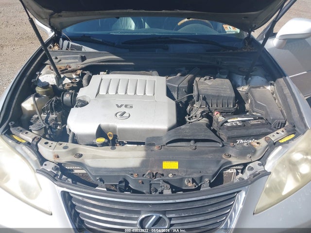 45032922 :رقم المزاد ، JTHBJ46G472032755 vin ، 2007 Lexus Es 350 مزاد بيع