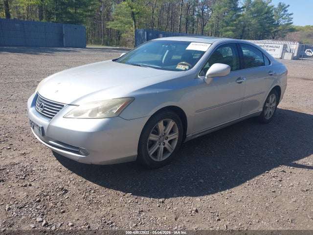 45032922 :رقم المزاد ، JTHBJ46G472032755 vin ، 2007 Lexus Es 350 مزاد بيع