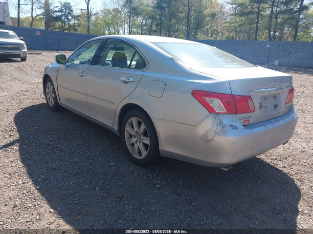 45032922 :رقم المزاد ، JTHBJ46G472032755 vin ، 2007 Lexus Es 350 مزاد بيع