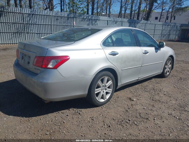 45032922 :رقم المزاد ، JTHBJ46G472032755 vin ، 2007 Lexus Es 350 مزاد بيع
