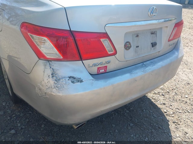 45032922 :رقم المزاد ، JTHBJ46G472032755 vin ، 2007 Lexus Es 350 مزاد بيع
