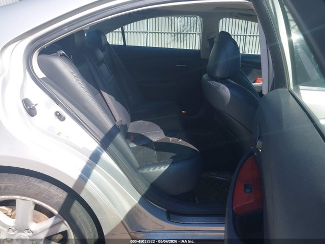 45032922 :رقم المزاد ، JTHBJ46G472032755 vin ، 2007 Lexus Es 350 مزاد بيع