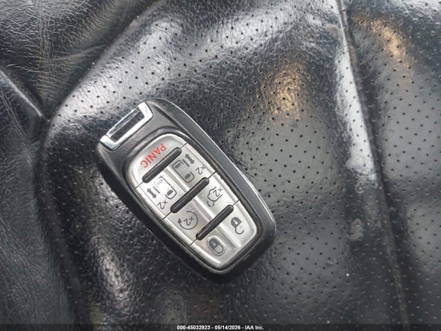 2018 Chrysler Pacifica Touring L Plus მანქანა იყიდება აუქციონზე, vin: 2C4RC1EG1JR351095, აუქციონის ნომერი: 45032923