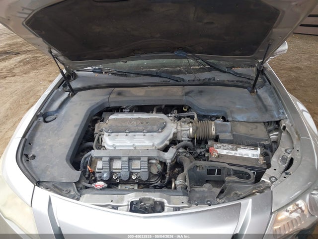 Aukcja sprzedaży 2009 Acura Tl 3.5, vin: 19UUA86289A025968, numer aukcji: 45032925