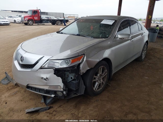 Aukcja sprzedaży 2009 Acura Tl 3.5, vin: 19UUA86289A025968, numer aukcji: 45032925